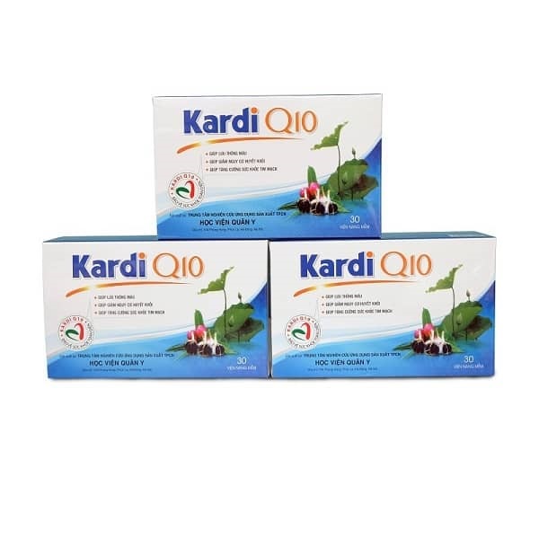 Kardi Q10