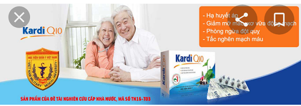 Kardi Q10
