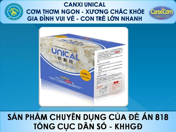 Canxi cơm Nhật Bản