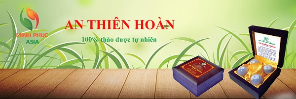 Minh Phúc ASIA