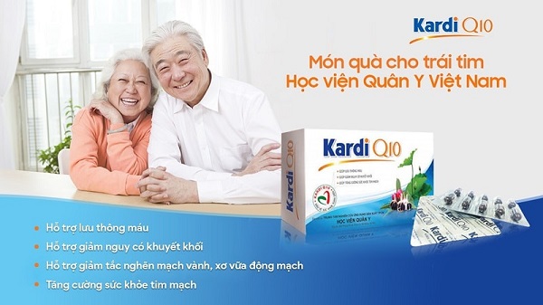 Kardi Q10