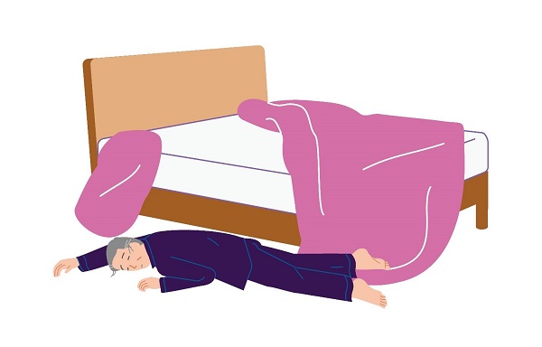 4 dấu hiệu nhận biết thiếu máu não