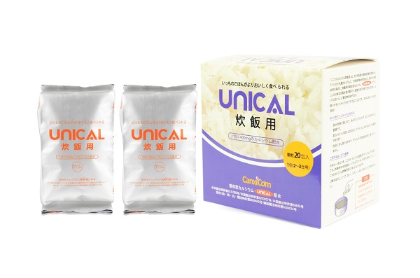 Lý do giúp mọi người tin dùng Canxi cơm Nhật Bản