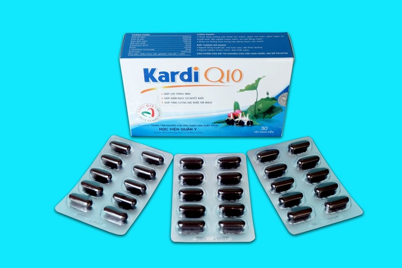 kardi q10 mon qua cho trai tim1