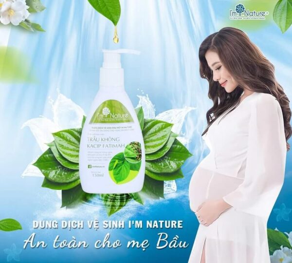 ddvs trau khong an toan cho me bau
