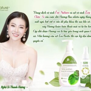 nghe si thanh huong 1
