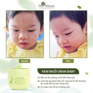 phan hoi khach hang kem muoi oran baby 2
