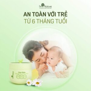 su dung oranbaby cho tre may tuoi