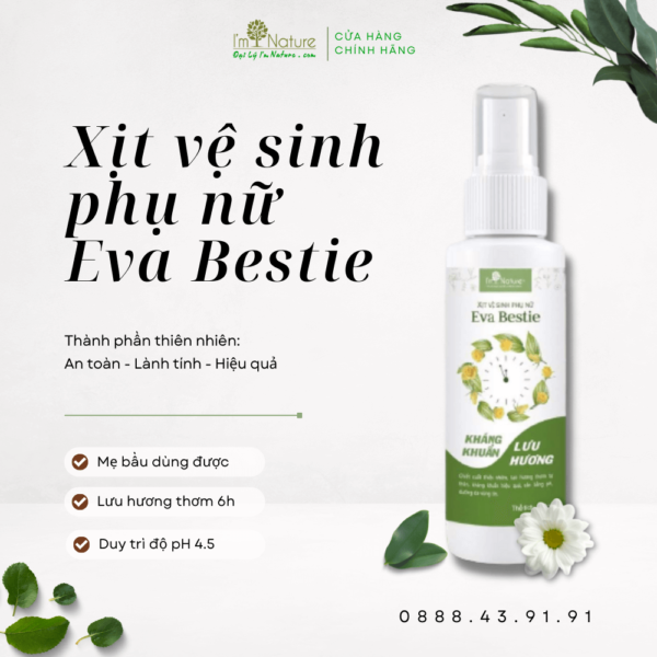 xit thom ve sinh phu nu imnature