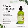 Dầu xả tóc thảo mộc Argan I’M NATURE